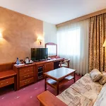 Hp Park Plaza Otel Wroclaw