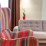 Otel Hp Park Plaza