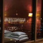 Hp Park Plaza 4*