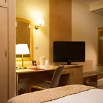 Otel Hp Park Plaza Wroclaw