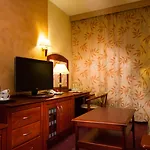 Otel Hp Park Plaza
