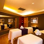 Hp Park Plaza 4* Wrocław