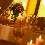 Otel Hp Park Plaza Wroclaw