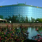 Hp Park Plaza 4* Wroclaw