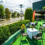 Hp Park Plaza Hotell 4*