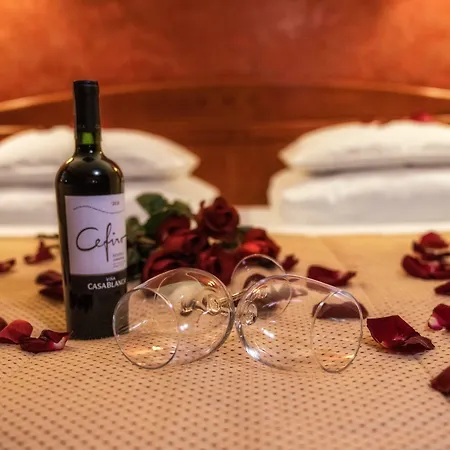 Hotel Hp Park Plaza 4*