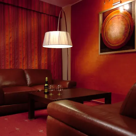 Hotel Hp Park Plaza Wrocław