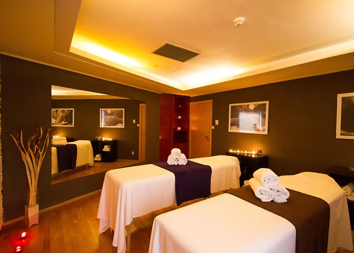 Hp Park Plaza 4* Wroclaw