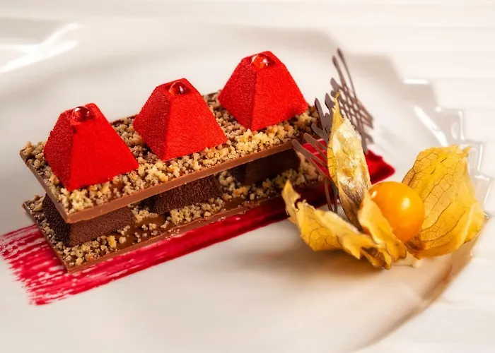 Otel Hp Park Plaza 4*