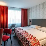 Hp Park Plaza Hotel Wrocław