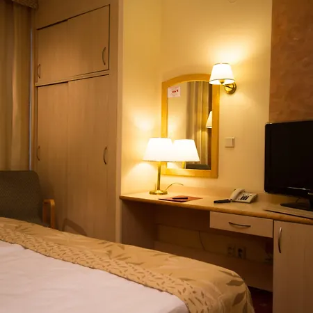 Hotel Hp Park Plaza Breslavia