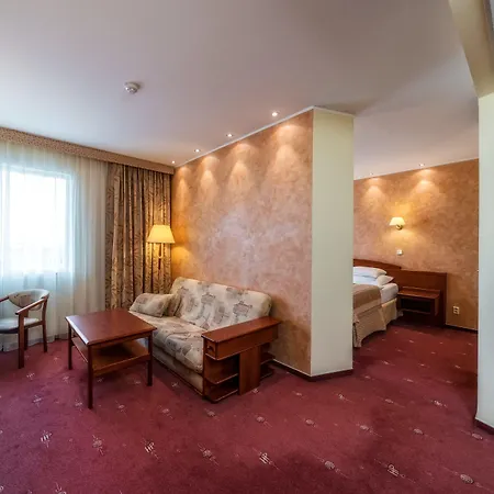 Hp Park Plaza 4* Wroclaw