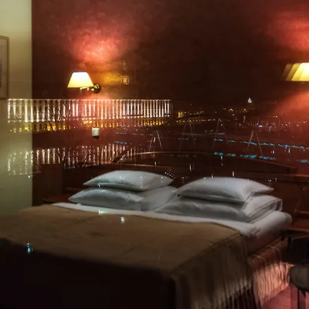 Hp Park Plaza 4* Breslavia