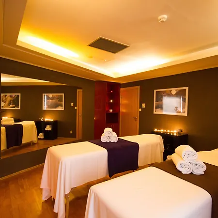 Hp Park Plaza 4* Breslavia