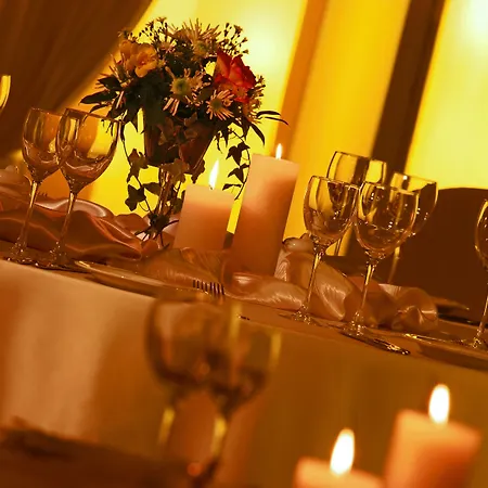 Hotel Hp Park Plaza Breslavia