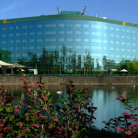 Hp Park Plaza 4* Breslavia