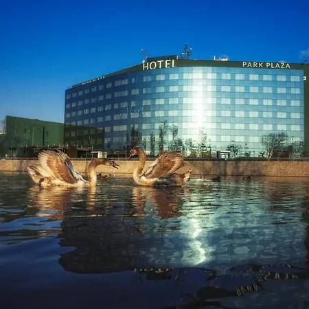 Hp Park Plaza Szálloda