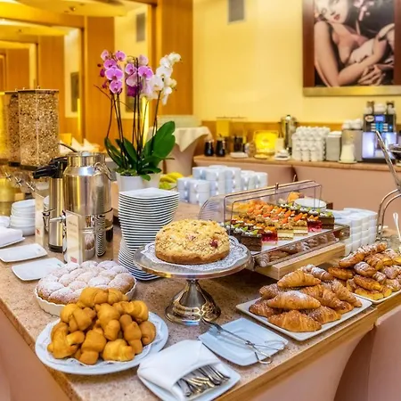 Hp Park Plaza Hotel Wrocław