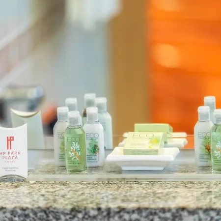 Hp 파크 플라자 호텔 브로츠와프