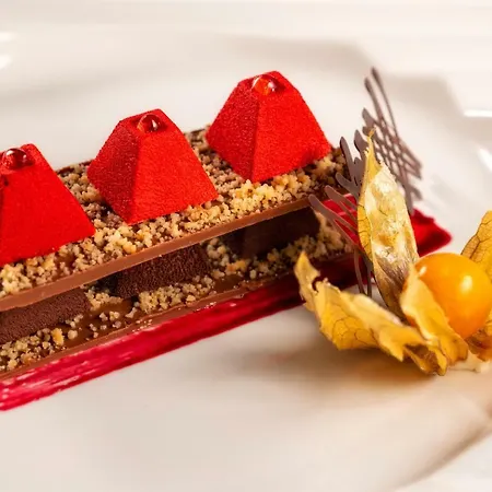 Hotel Hp Park Plaza 4*