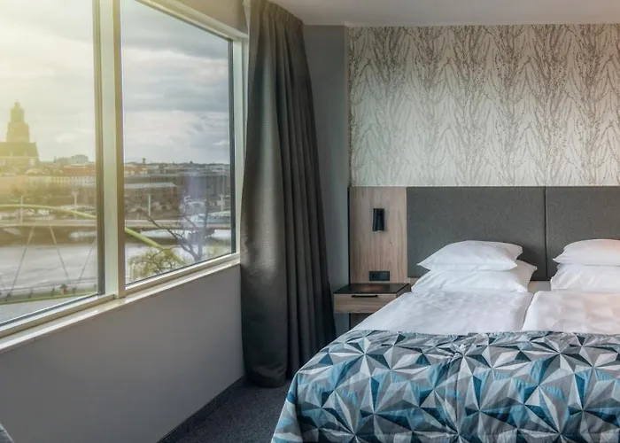 Hotel Hp Park Plaza 4*