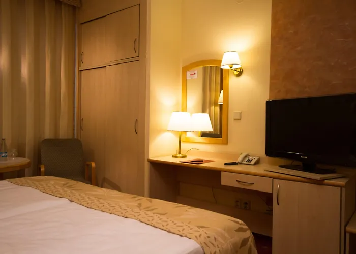 Hotel Hp Park Plaza Vratislav