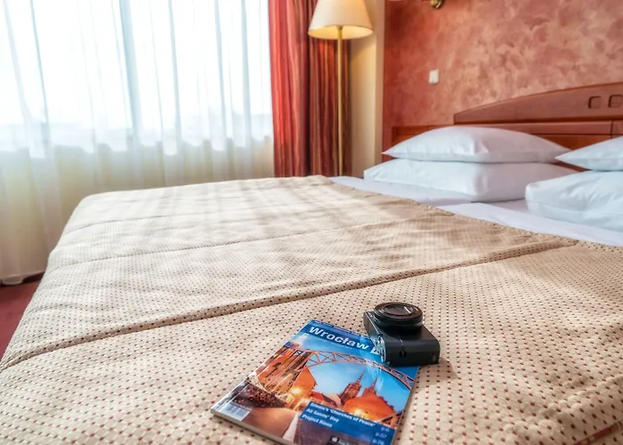 Hp Park Plaza Hotel 4*