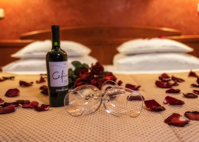 Hotel Hp Park Plaza 4*