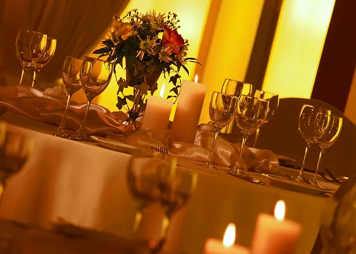 Hotel Hp Park Plaza Vratislav