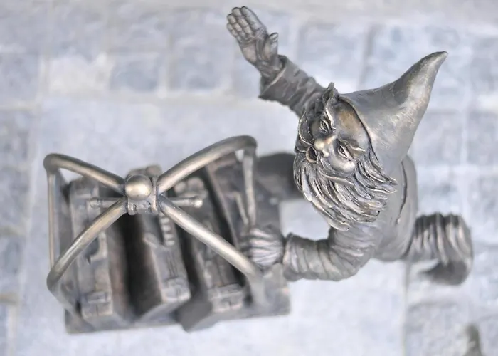 Hp公园广场酒店 酒店 4*